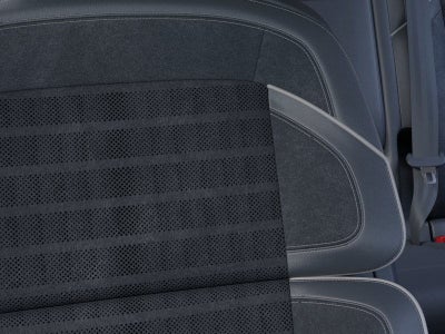 2026 Lincoln Nautilus Hybrid Black Label