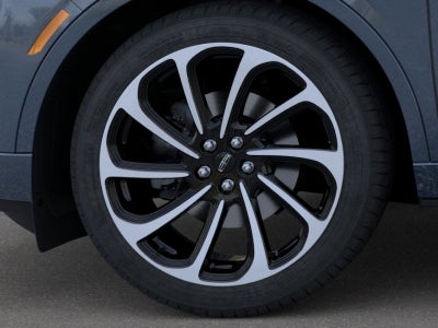 2026 Lincoln Nautilus Hybrid Black Label