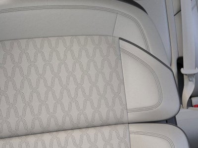 2026 Lincoln Nautilus Hybrid Black Label