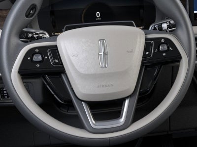 2026 Lincoln Corsair Grand Touring