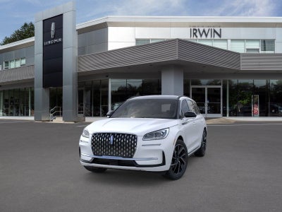 2026 Lincoln Corsair Grand Touring