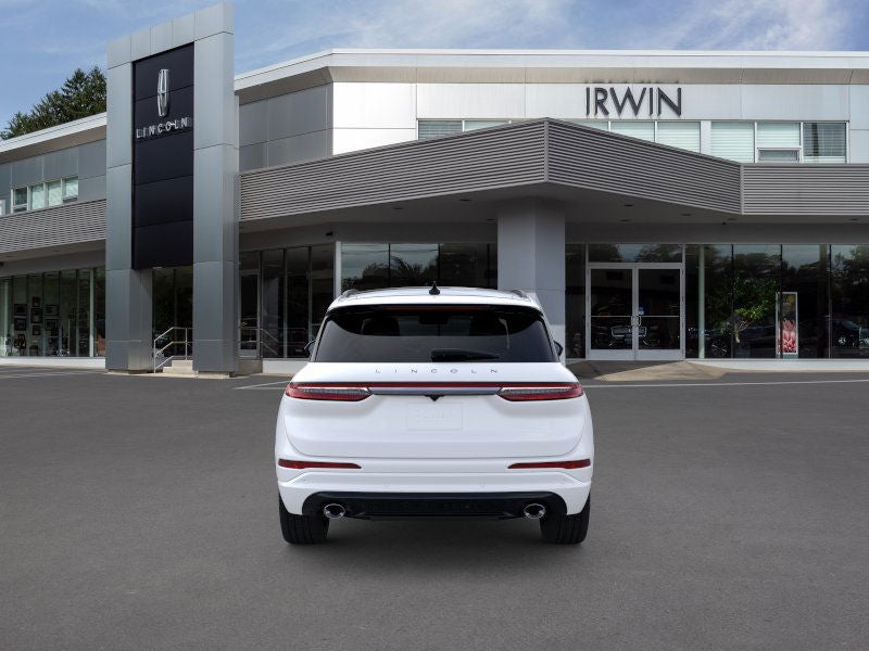 2026 Lincoln Corsair Grand Touring