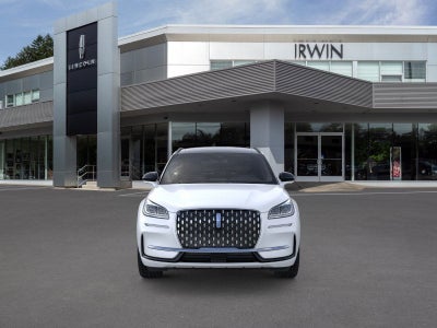 2026 Lincoln Corsair Grand Touring