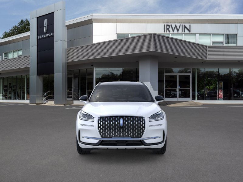 2026 Lincoln Corsair Grand Touring