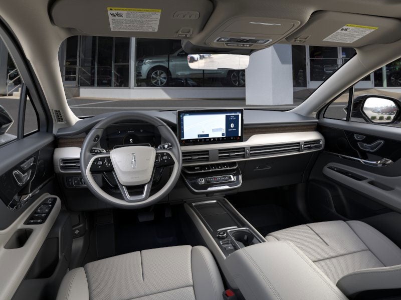 2026 Lincoln Corsair Grand Touring