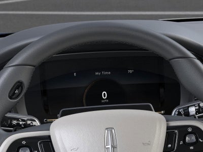 2026 Lincoln Corsair Grand Touring