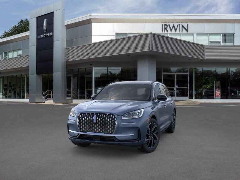 2026 Lincoln Corsair Grand Touring