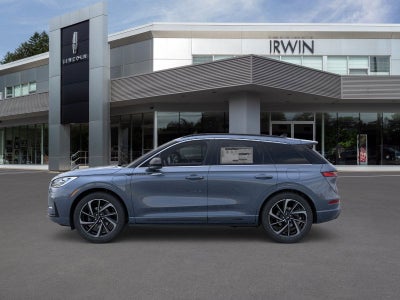 2026 Lincoln Corsair Grand Touring