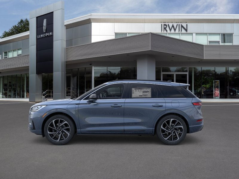 2026 Lincoln Corsair Grand Touring