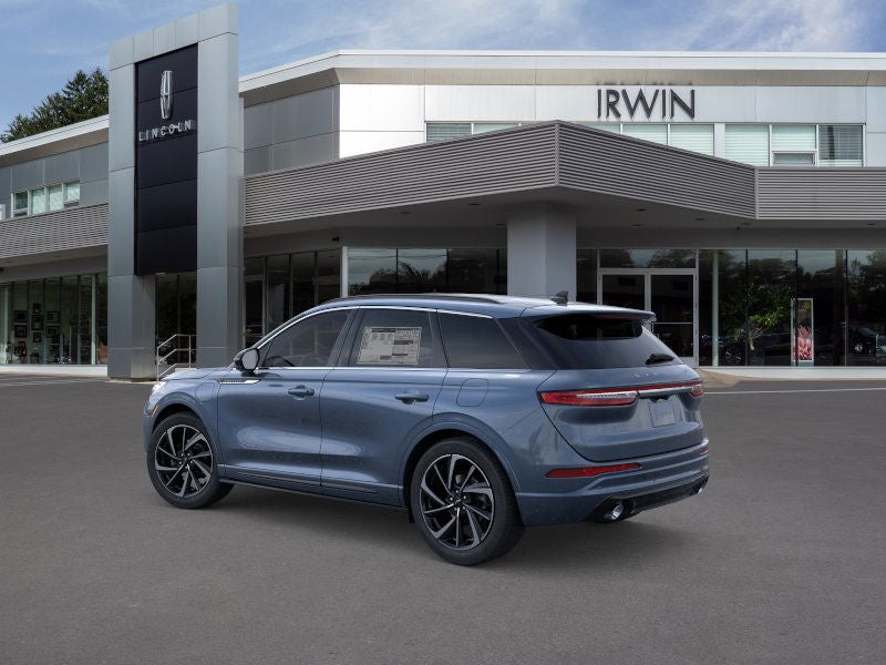 2026 Lincoln Corsair Grand Touring