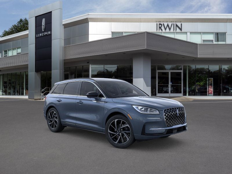 2026 Lincoln Corsair Grand Touring