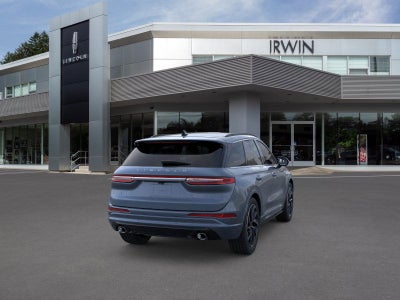 2026 Lincoln Corsair Grand Touring