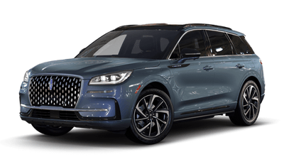 2026 Lincoln Corsair Grand Touring