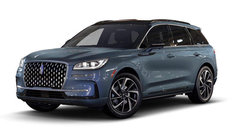 2026 Lincoln Corsair Grand Touring