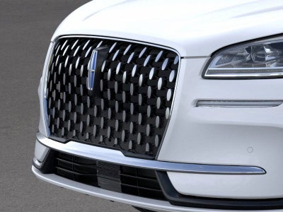 2026 Lincoln Corsair Grand Touring