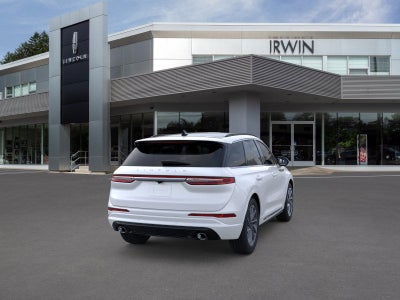 2026 Lincoln Corsair Grand Touring