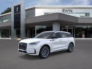 2026 Lincoln Corsair Grand Touring