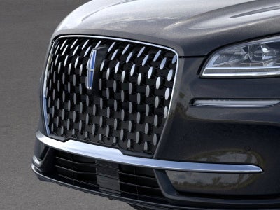 2026 Lincoln Corsair Grand Touring