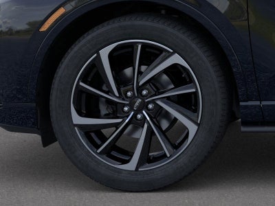 2026 Lincoln Corsair Grand Touring