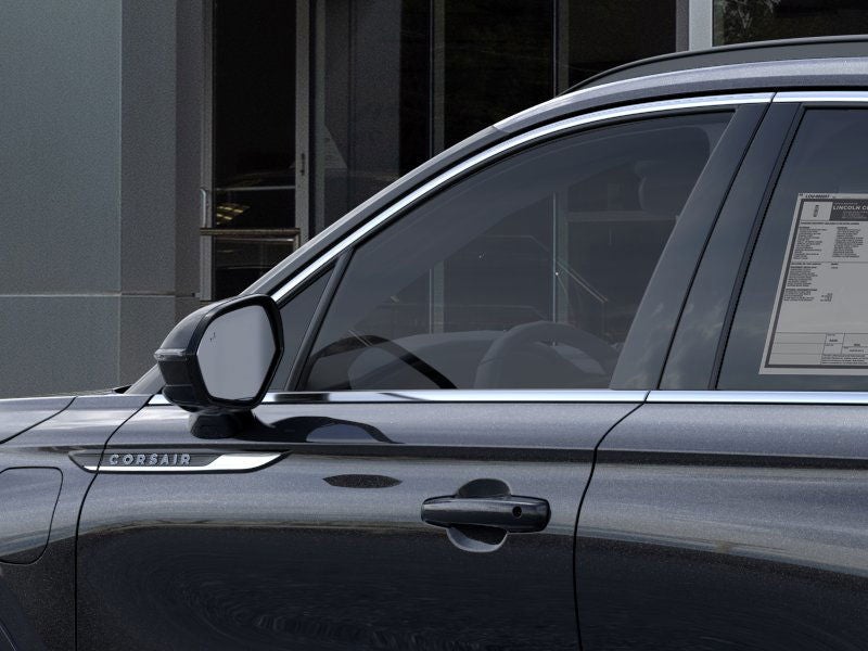 2026 Lincoln Corsair Grand Touring