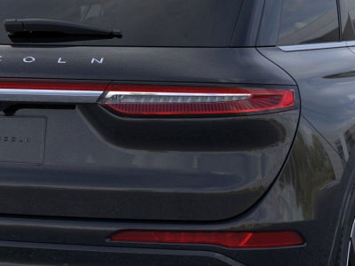 2026 Lincoln Corsair Grand Touring