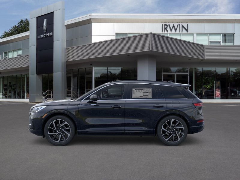 2026 Lincoln Corsair Grand Touring