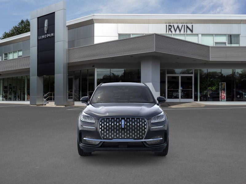 2026 Lincoln Corsair Grand Touring