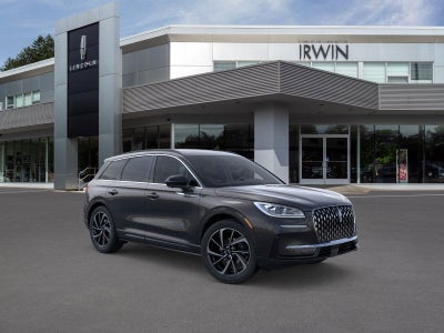 2026 Lincoln Corsair Grand Touring