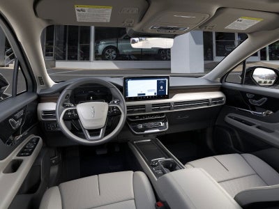 2026 Lincoln Corsair Grand Touring