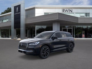 2026 Lincoln Corsair Grand Touring