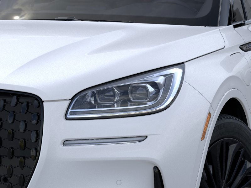 2026 Lincoln Corsair Grand Touring