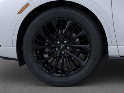 2026 Lincoln Corsair Grand Touring