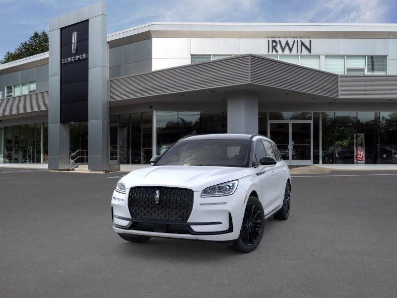 2026 Lincoln Corsair Grand Touring