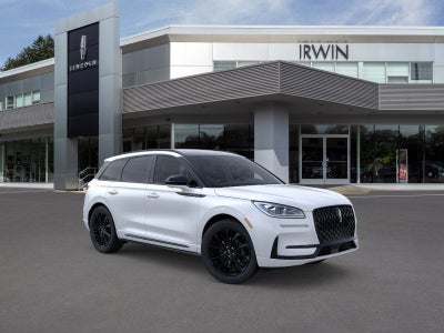 2026 Lincoln Corsair Grand Touring