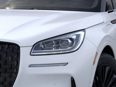 2026 Lincoln Corsair Grand Touring