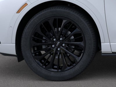 2026 Lincoln Corsair Grand Touring