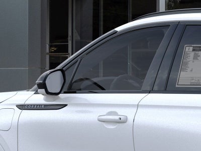 2026 Lincoln Corsair Grand Touring