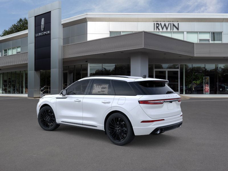 2026 Lincoln Corsair Grand Touring