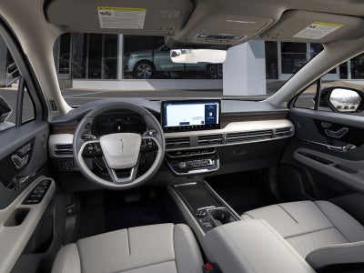 2026 Lincoln Corsair Grand Touring