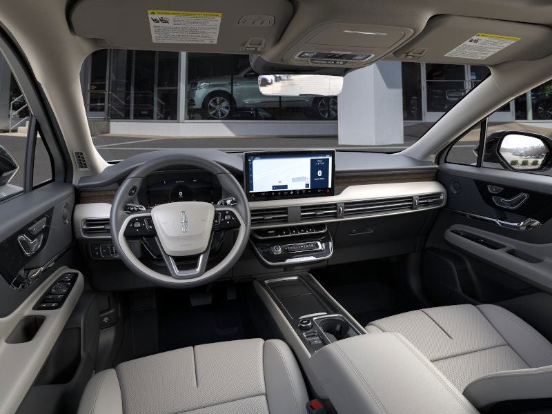 2026 Lincoln Corsair Grand Touring