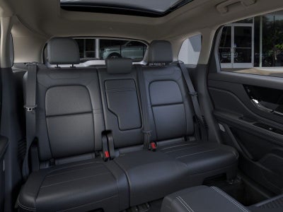 2026 Lincoln Corsair Grand Touring