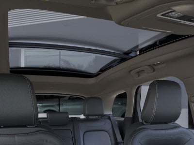 2026 Lincoln Corsair Grand Touring