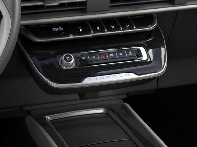 2026 Lincoln Corsair Grand Touring