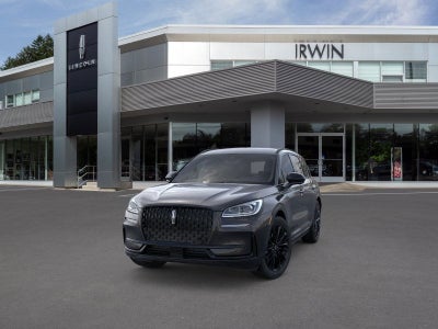 2026 Lincoln Corsair Grand Touring