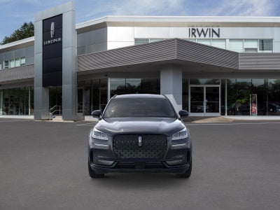 2026 Lincoln Corsair Grand Touring