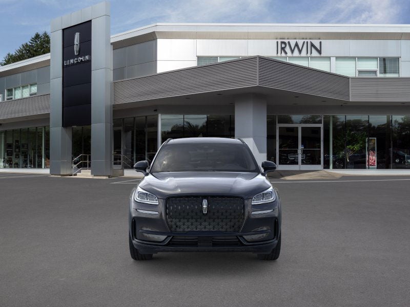 2026 Lincoln Corsair Grand Touring