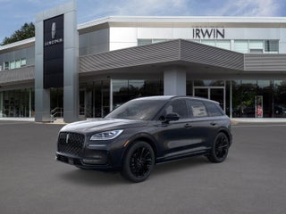 2026 Lincoln Corsair Grand Touring