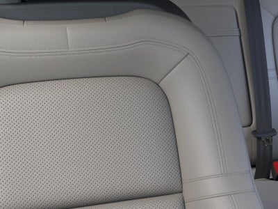 2026 Lincoln Corsair Grand Touring