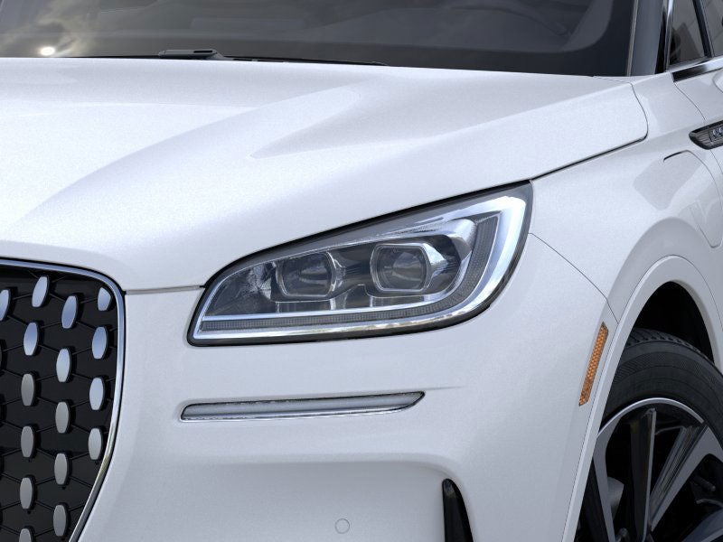 2026 Lincoln Corsair Grand Touring