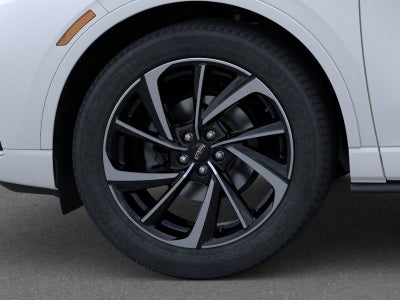 2026 Lincoln Corsair Grand Touring